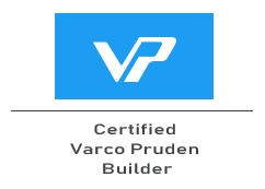 Certified Varco Pruden Builder